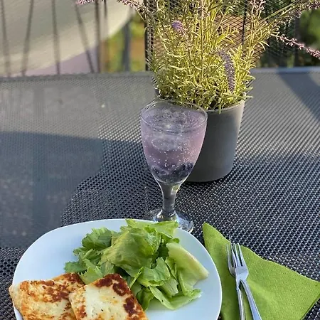 Crystal Spas Apartman-balaton * Zamárdi